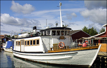 ja i Nynshamn 2004-07-14