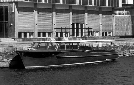 Sola III i Karlstad 1996-08-12