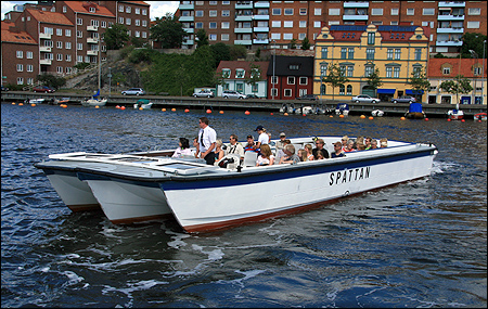 Spttan vid Fisktorget, Karlskrona 2006-07-14