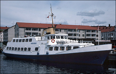 Idefjord i Strmstad 1988-05-22