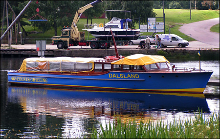 Dalsland i Hverud 2005-07-28