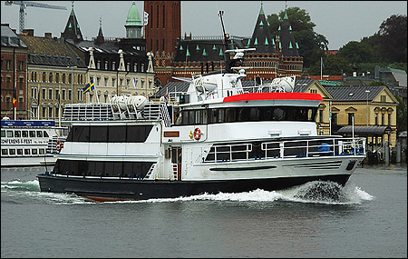 Norreborg i Helsingborg 2006-08-29