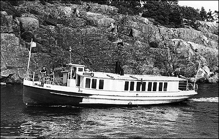 Segern vid Sandhamn 1973-07-28