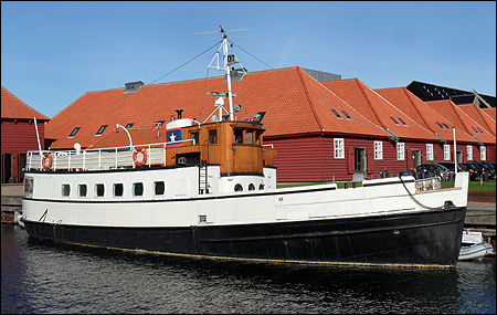 Viking i Köpenhamn 2011-10-13