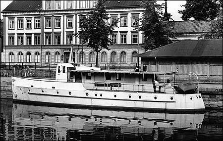 Vaino i Uppsala 1966-07-17