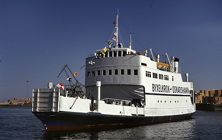 Nordland i Kalmar 1993-05-23