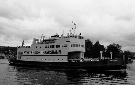 Nordland i Oskarshamn 1990-07-24