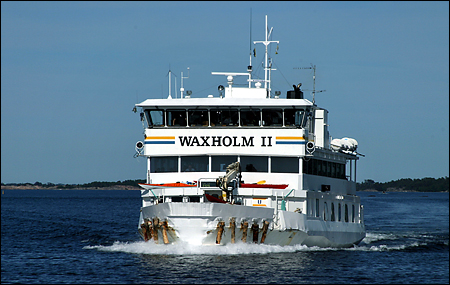 Waxholm II utmed Ut 2006-07-01